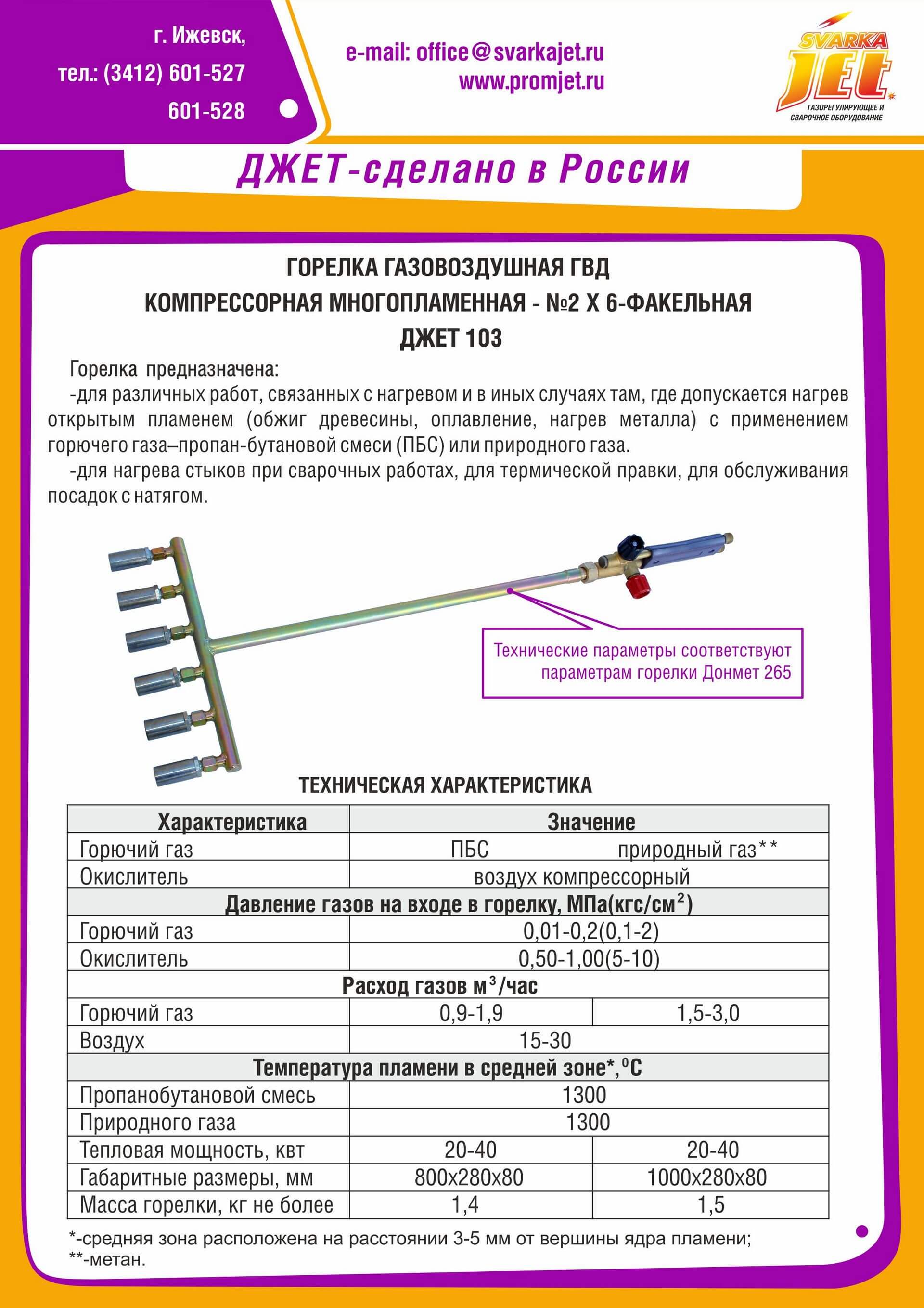 Каталоги и буклеты | «ПромДжет»